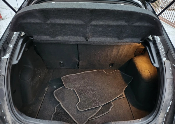 Honda Civic cena 15999 przebieg: 209000, rok produkcji 2006 z Jaworzno małe 301